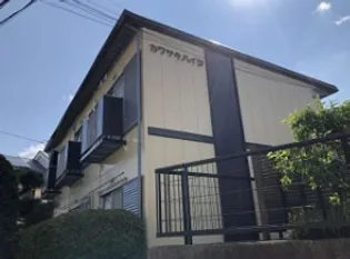 アーバンヒルズ神大寺の画像