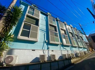 菅沼コーポの画像