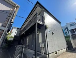 ハイツ白百合の画像