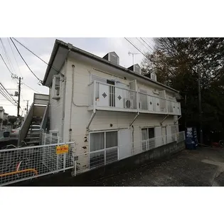 キダカコーポ三ツ沢の画像