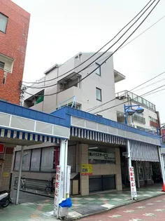 ノーブルコート子安の画像