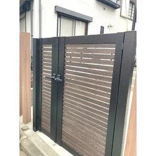 ハーミットクラブハウス浅間台B【204号室】の外観