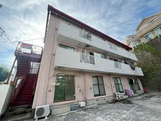 アミティ山手の画像