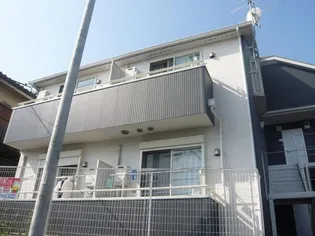 クレドメゾン神大前の画像