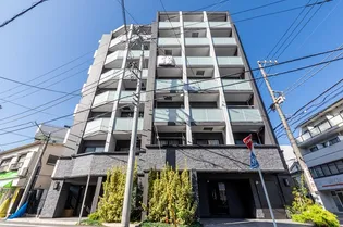 LE'A横濱ウエストステージの画像