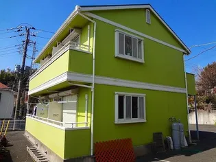 ベルグリーン36Aの画像