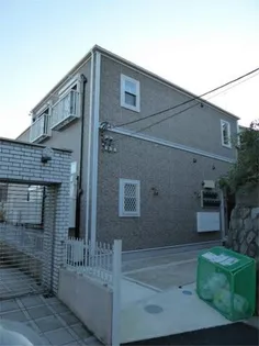 ハーミットクラブハウス東急菊名の画像