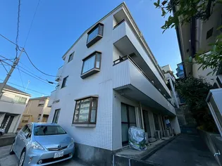 ハイツ嶋森の画像