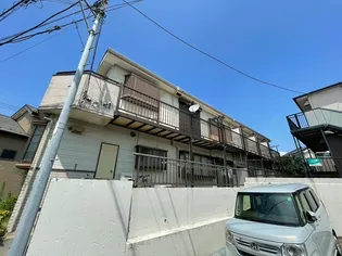 サンヒルズA棟の画像