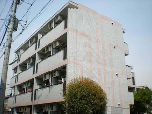 メゾン ド ブランシュバールの画像