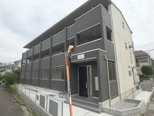 グランベリーの画像