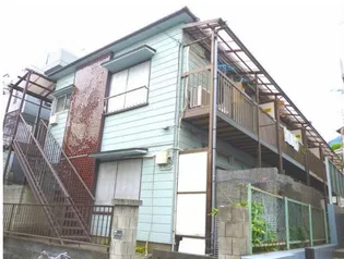 コーポ神之木台の画像