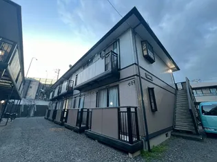 サンテラス峰沢Aの画像