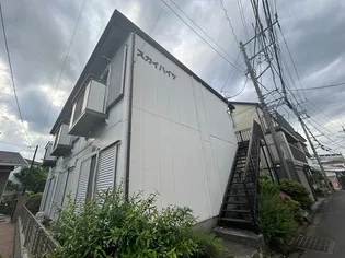 スカイハイツの画像