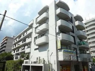 グランディ シンヤの画像