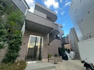 マキシムI T三ツ沢の画像