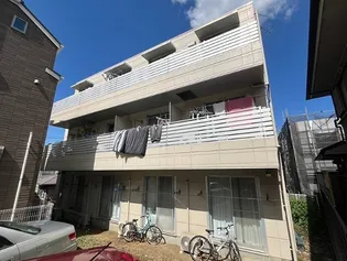 メゾン ド フェリカの画像