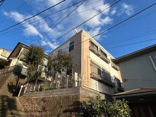 G Aタウン星川の画像