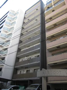 ヴァンサンク プリュの画像