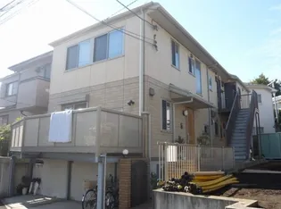 メゾンドフジの画像