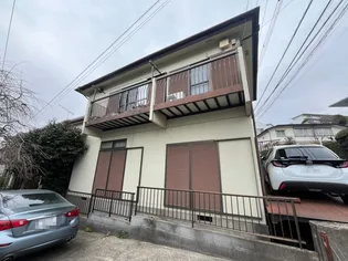 ローズハウスの画像