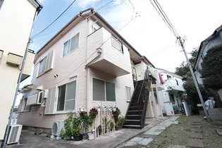 メゾングリムの画像