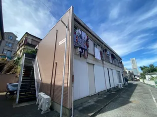 パークサイド桜木の画像