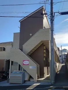 トライヒルズIIの画像