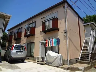 ハイツ静香の画像