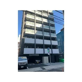 LEXE横濱関内【1101号室】の外観