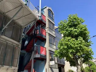 ユウキビルの画像