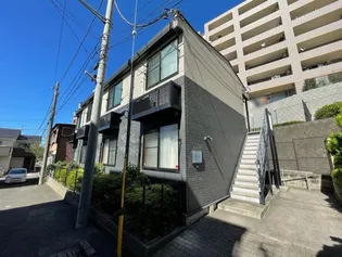 レオパレスウッドベルの画像