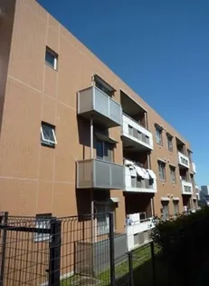 初音マンションの画像