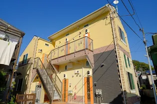 グロース天王町の画像