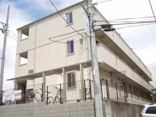 マレアガーデン新横浜Aの画像