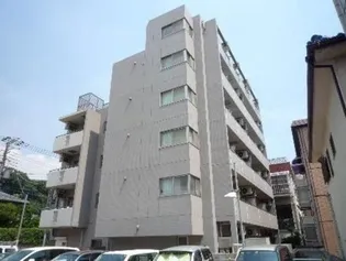 アーバンフォート横浜の画像