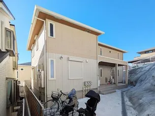 エルデガーデン I号館の画像