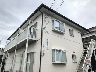 第5みどりハイツの画像