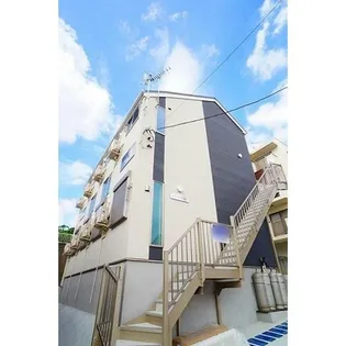 ラボーナ妙蓮寺の画像