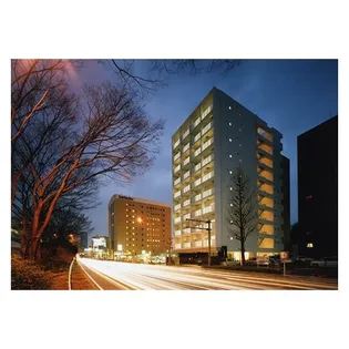 スパシエ エル新横浜の画像