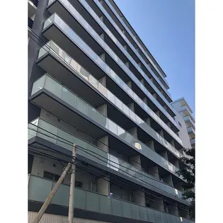 City Lux Tobe【913号室】の外観