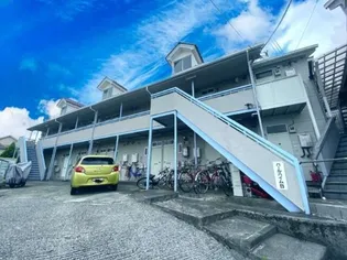 パールハイムBの画像