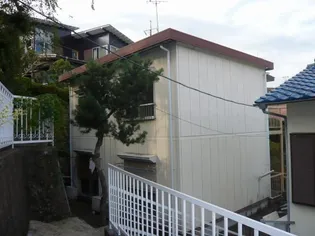 ハイツハジメIIの画像