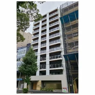 リビオメゾン横濱大通り公園の画像