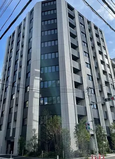 GRAN PASEO横濱関内PREMIUM【5階】の外観