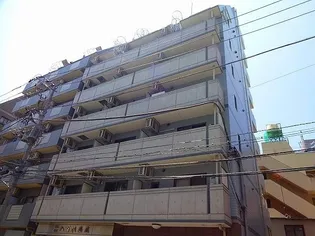 ブライトVヨコハマの画像