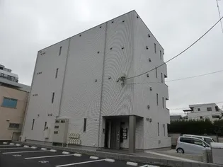 シルケンハウスの画像