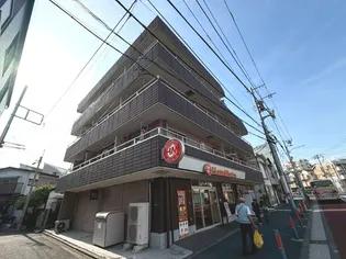 ユーコート大口IIの画像
