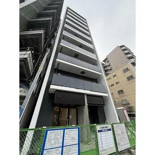 プライムブリス横濱関内【6階】の外観