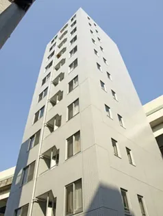アヴァンツァーレ元町【6階】の外観